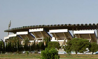 ملعب المنزه