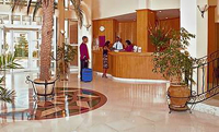 Parc Hotel***** (Tunis)