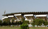 Stadium El Menzah