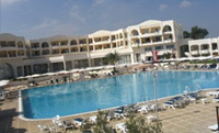 El Mouradi Gammarth Hotel***** (Tunis)