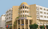 Vincci Hotel